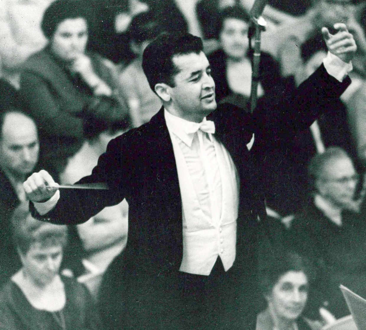 Захид Хакназаров